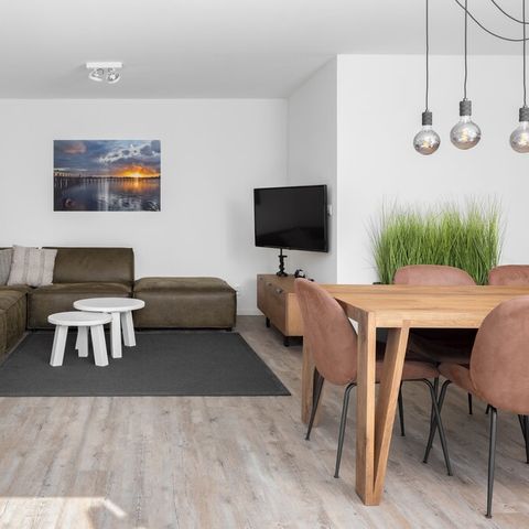 Gruppenunterkunft 10 personen - Villa Luxe