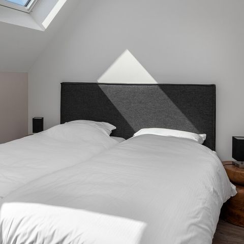 Gruppenunterkunft 10 personen - Villa Luxe