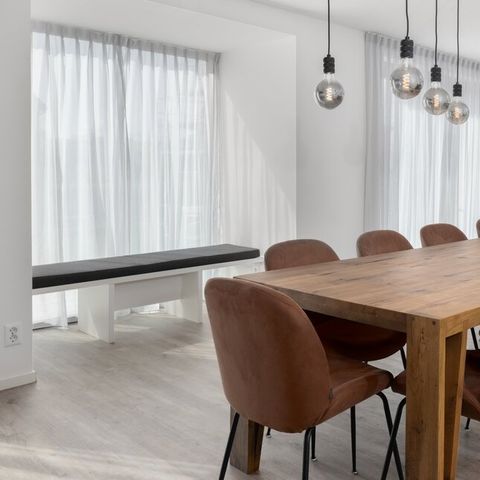 Gruppenunterkunft 10 personen - Villa Luxe