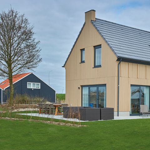 Landal Park Veerse Kreek - Goes - Image N°2