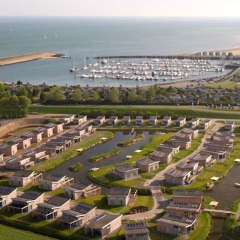 Landal Water Village - Nord-Beveland - Image N°2