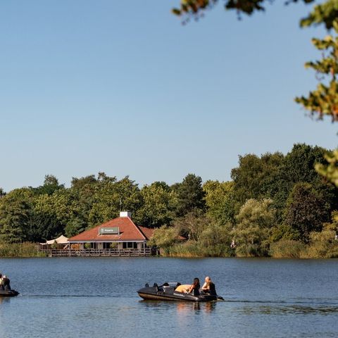 Roompot Weerterbergen - Camping Weert - Image N°3