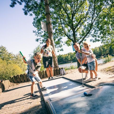 Roompot Weerterbergen - Camping Weert - Image N°5