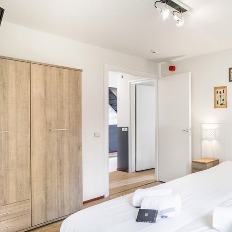 FERIENHAUS 18 Personen - FV18 Komfort