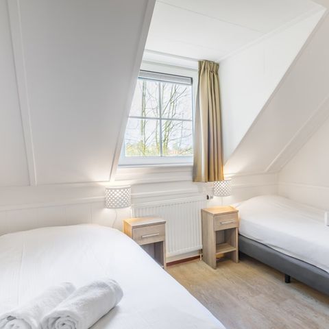 FERIENHAUS 18 Personen - FV18 Komfort