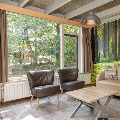 Bungalow 6 Personen - WFM Komfort