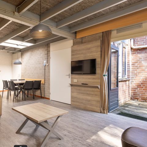 Bungalow 6 Personen - WFM Komfort