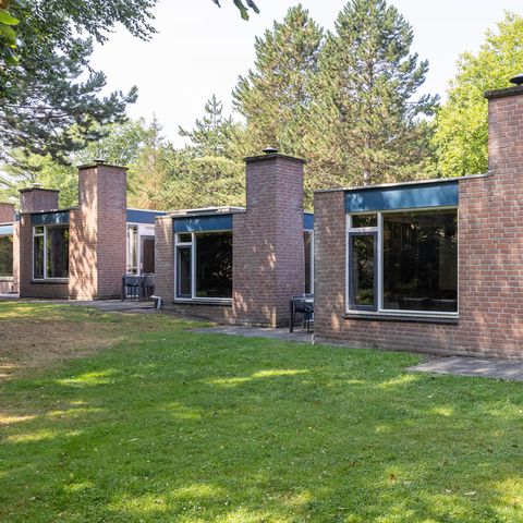 Bungalow 6 Personen - WFM Komfort