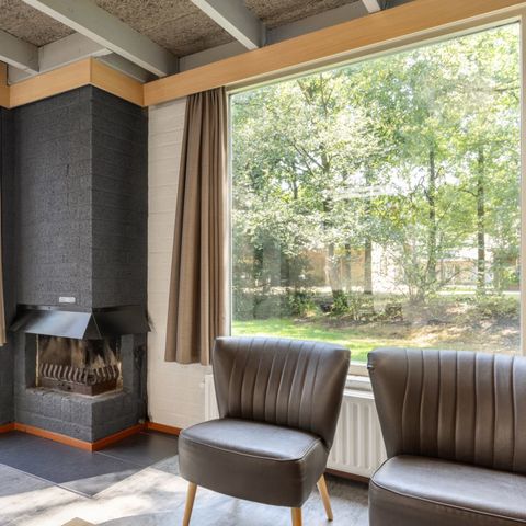 Bungalow 6 Personen - WFM Komfort