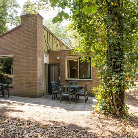 Bungalow 8 Personen - WZL Komfort