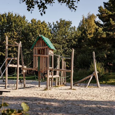 Roompot Weerterbergen - Camping Weert - Image N°4