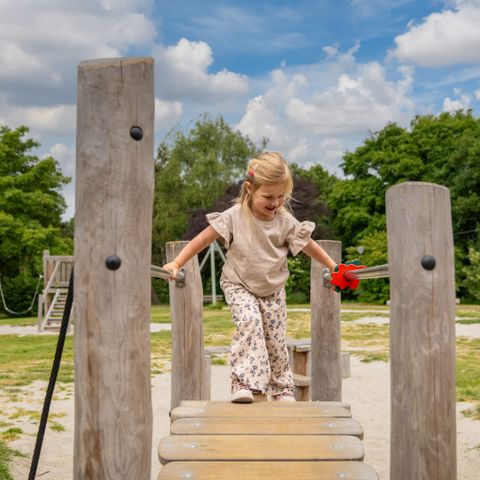 Roompot Weerterbergen - Camping Weert - Image N°6