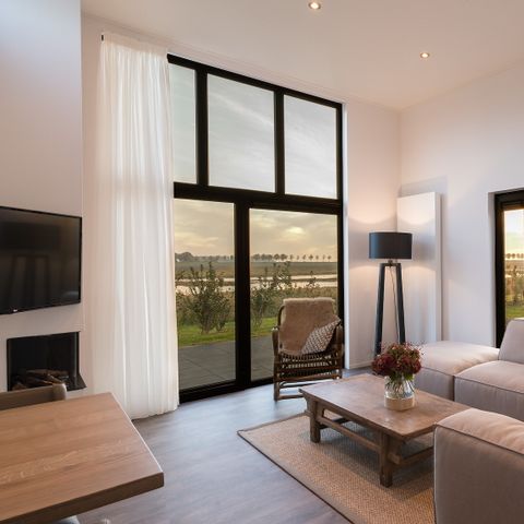 Bungalow 6 Personen - 6C 4+2 (max. 12 Jahre)