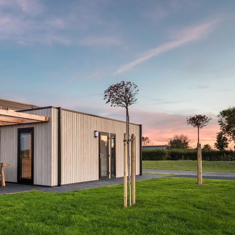 Bungalow 6 Personen - 6C 4+2 (max. 12 Jahre)