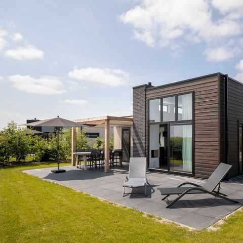 Bungalow 6 Personen - 6C 4+2 (max. 12 Jahre)