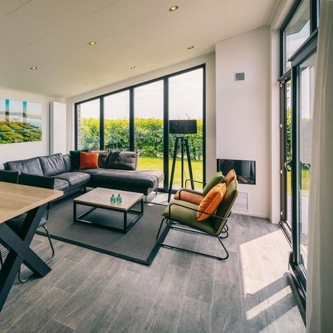 Bungalow 6 Personen - 6B