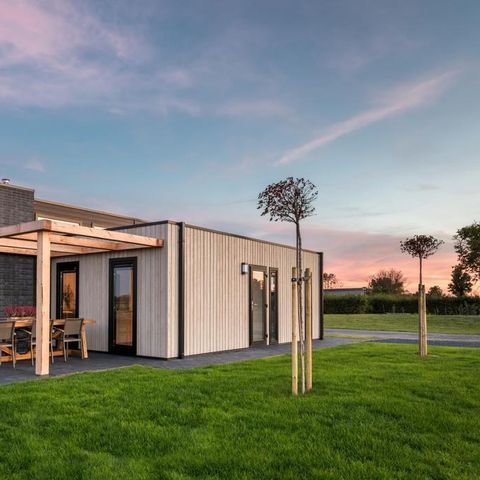 Bungalow 4 Personen - 4C