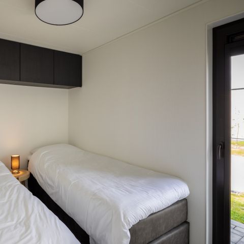 Bungalow 7 Personen - 7B