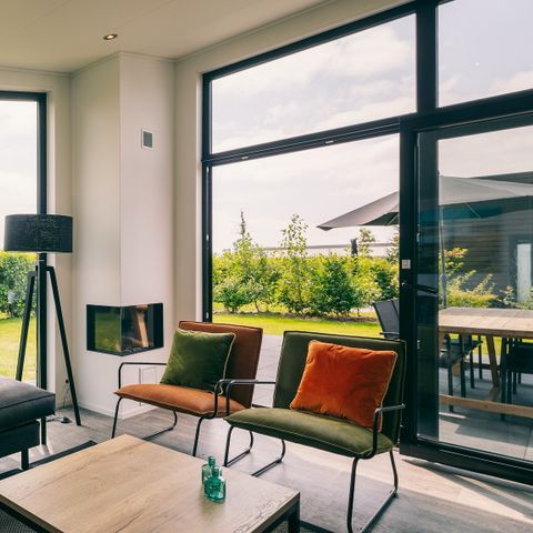 Bungalow 7 Personen - 7B