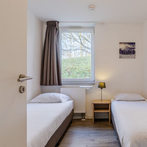 Apartement 4 Personen - Wohnung 4