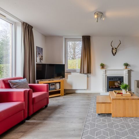 Apartement 4 Personen - Wohnung 4