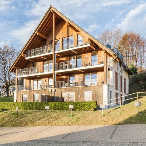 Apartement 6 Personen - 4-6