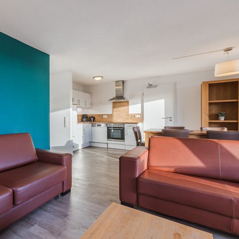 Apartement 6 Personen - 4-6