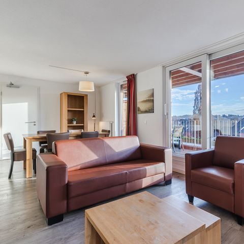 Apartement 6 Personen - 4-6