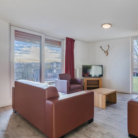 Apartement 6 Personen - 4-6