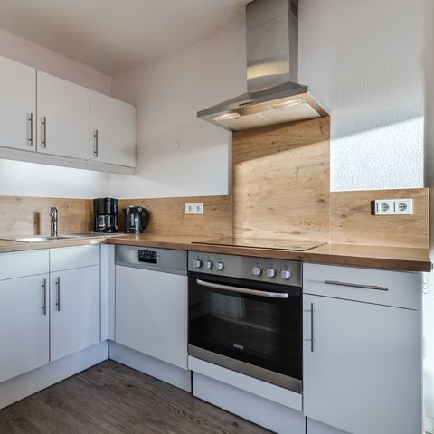 Apartement 6 Personen - 4-6