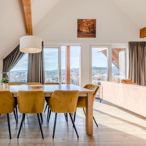 Apartement 8 Personen - 6-8