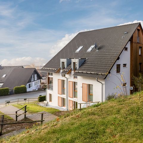 Apartement 8 Personen - 6-8