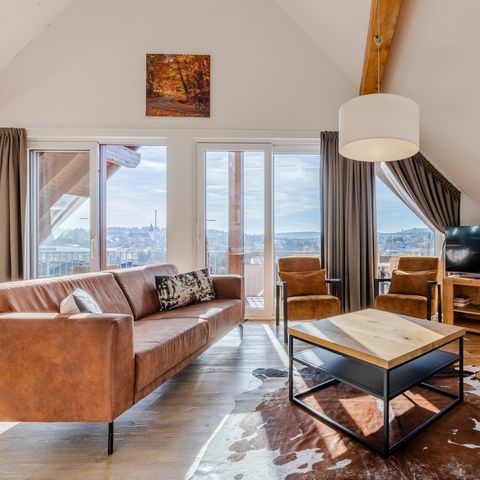 Apartement 8 Personen - 6-8