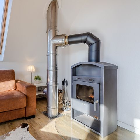 Apartement 8 Personen - 6-8