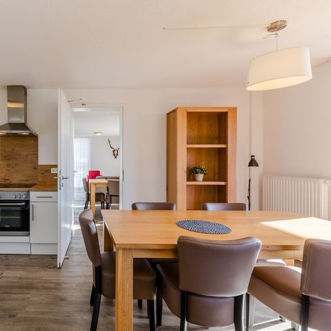 FERIENHAUS 12 Personen - 8-12
