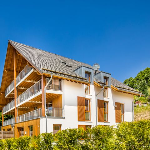 Landal Bergresort Winterberg - Nordrhein-Westfalen - Image N°5