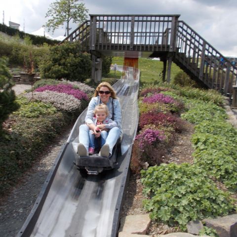 Landal Bergresort Winterberg - Nordrhein-Westfalen - Image N°3