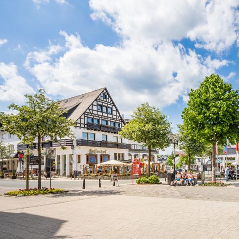 Landal Bergresort Winterberg - Nordrhein-Westfalen - Image N°6