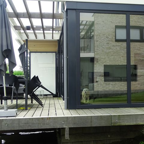 Roompot Residence De Veerse Wende - Camping Middelburg - Image N°3