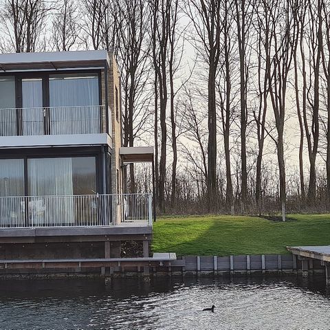 Roompot Residence De Veerse Wende - Camping Middelburg - Image N°2