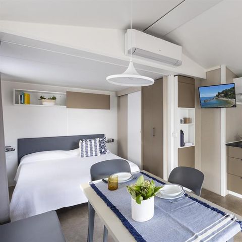LODGE 2 Personen - Lodge Comfort