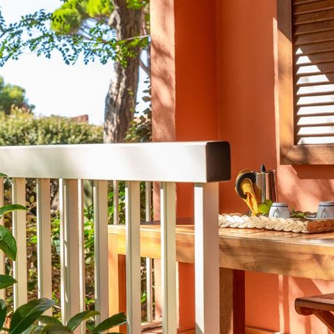 Apartement 4 Personen - Cottage Superior Giannutri