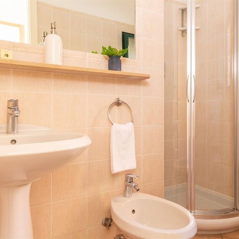 Wohnung 4 personen - Cottage Superior Giannutri