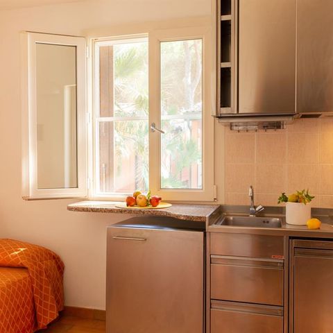 Apartement 4 Personen - Cottage Superior Giannutri