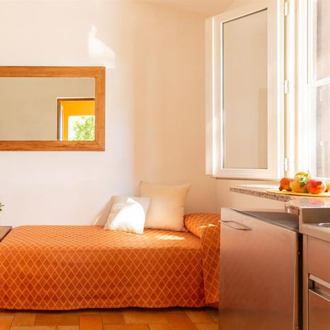 Apartement 4 Personen - Cottage Superior Giannutri
