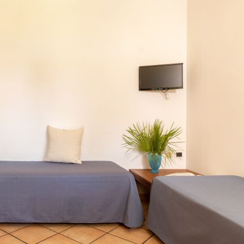 Apartement 4 Personen - Cottage Superior Giglio