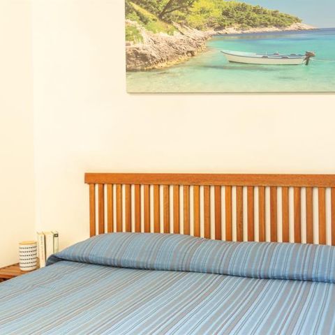 Apartement 4 Personen - Cottage Superior Zwei-Zimmer-Wohnung