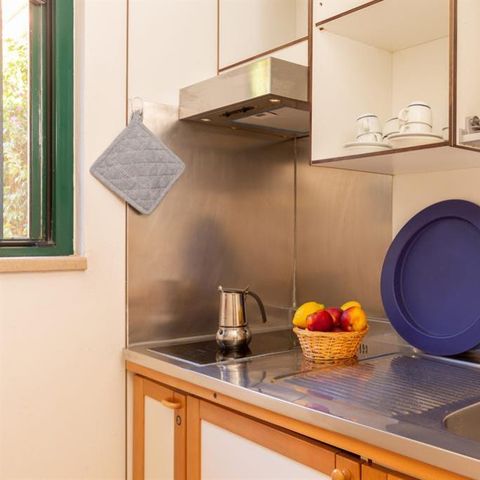 Apartement 4 Personen - Cottage Superior Zwei-Zimmer-Wohnung