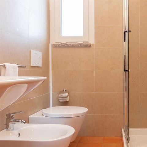 Apartement 6 Personen - Cottage Premium Monte Argentario