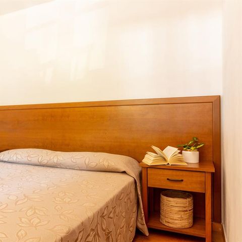 Wohnung 6 personen - Cottage Premium Monte Argentario